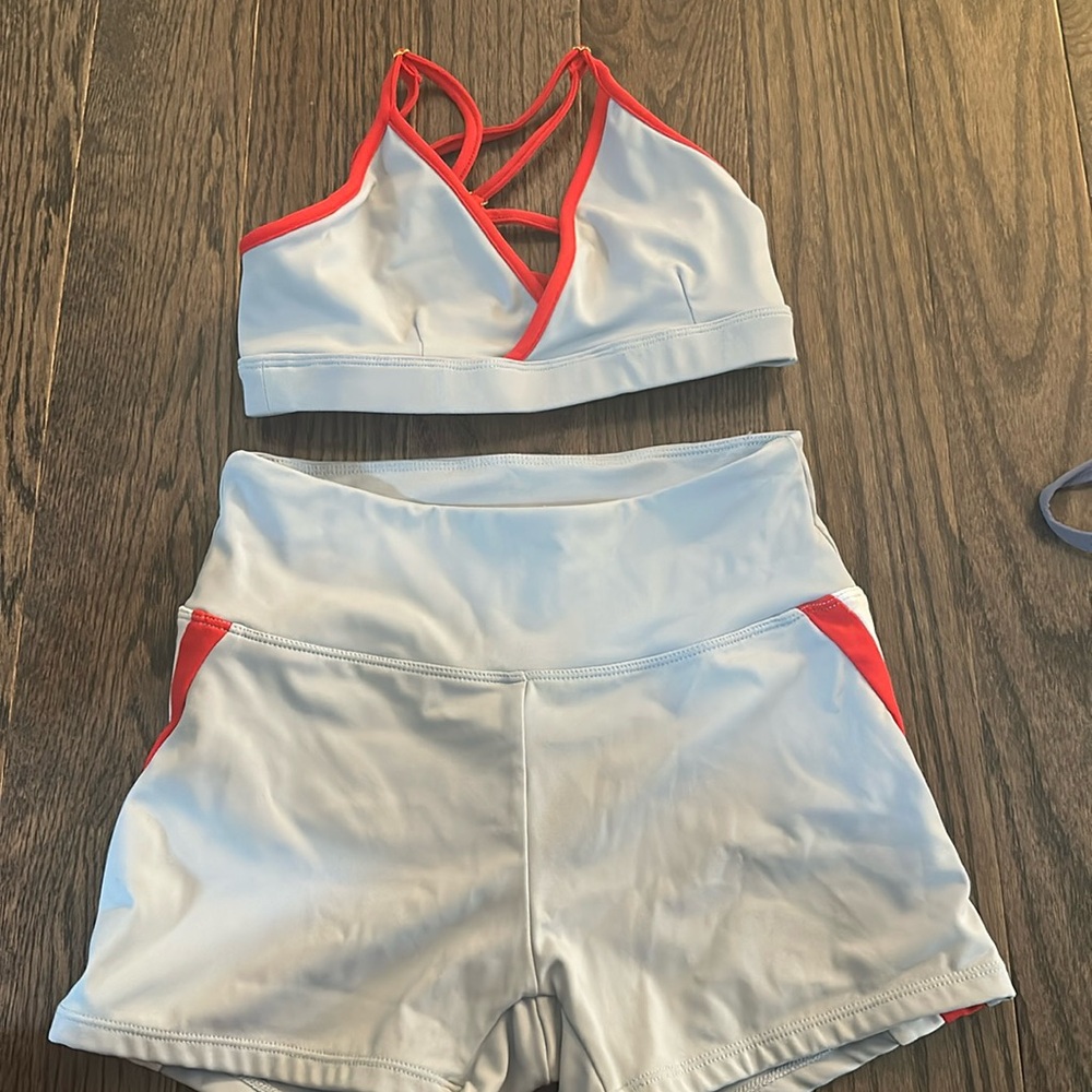 Honeycut dancewear